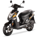 Model Agility 50 E5 25km/h [LC2CA0200] (KN10EH) CA